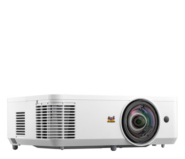 ViewSonic PS502X - 1181022 - zdjęcie 3